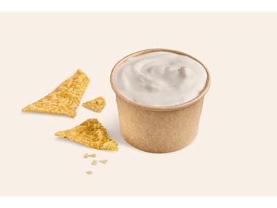 Extra de crema agria