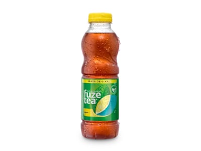 Fuze Limón