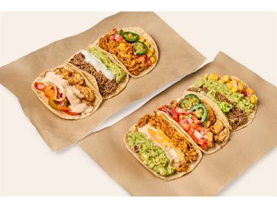 Pack 6 Tacos a tu gusto