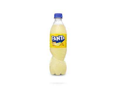 Fanta Limón