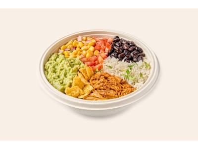 Balanced Bite Bowl