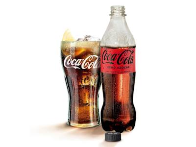 Coca-Cola Zero
