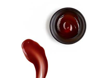 Salsa Carolina Honey