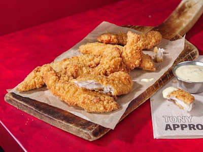 Chicken Tenders