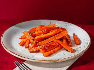 Sweet Potato Fries
