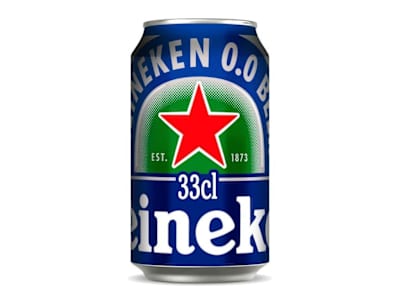 Heineken 0,0%