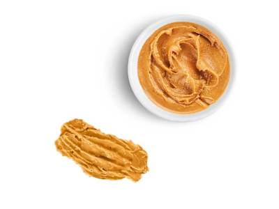 Salsa Peanut Butter Salted Caramel