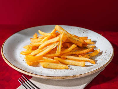 Patatas Fritas