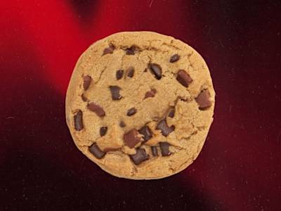 Cookie Trozos de Chocolates