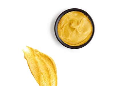 Salsa Dijonesa