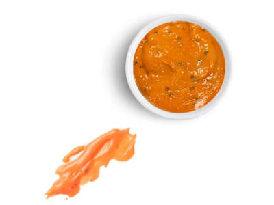 Salsa Emmy Bura