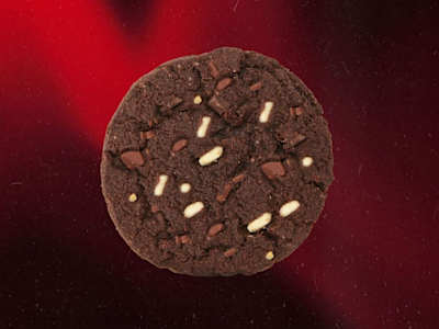 Cookie Tres Chocolates