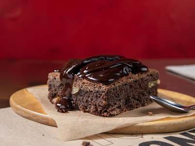 Brownie