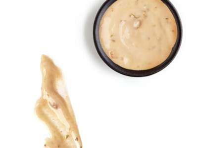 Salsa Baconnaise