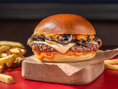 Emmy Burguer