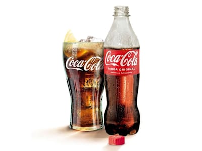 Coca-Cola