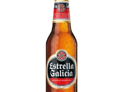Estrella Galicia