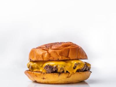 Cheeseburger by Toro Burger