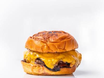 Maya (Mejor Cheeseburger de España en 2020)
