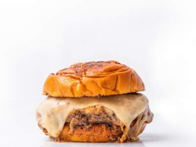 Logan by Toro Burger ¡¡NUEVA!!