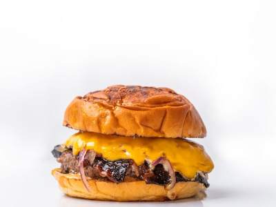 Banús by Toro Burger