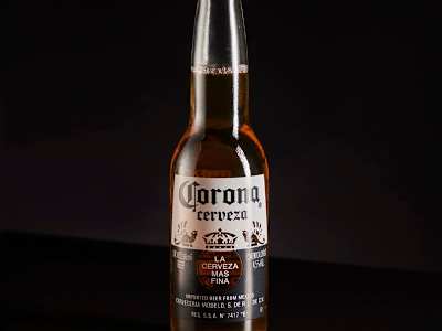 Cerveza Corona