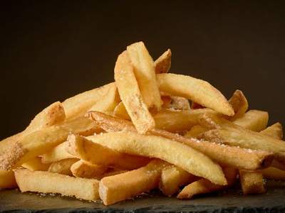 Patatas Fritas