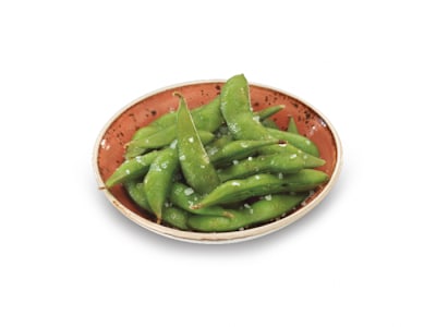 Edamame [D]