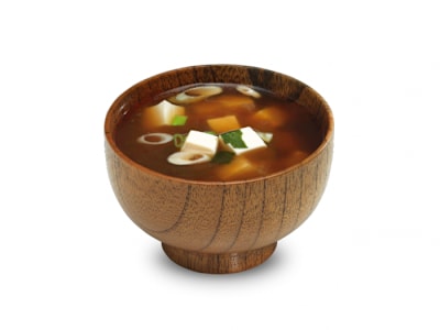 Miso Soup [D]