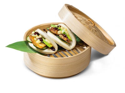 Pork Buns (2 uds) [D]