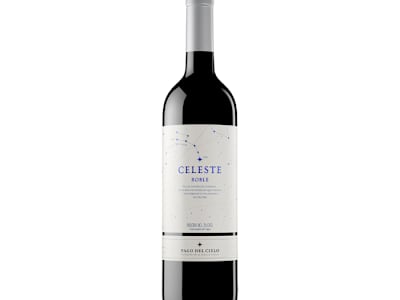 Celeste Roble - Botella