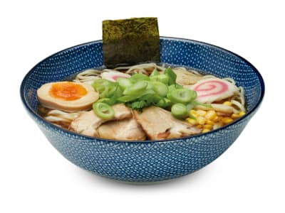 Tampopo Ramen [D]