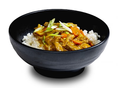 Karee Gyudon [D]