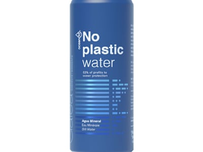 Agua Ocean52 Lata 33cl