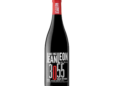 Jean Leon 3055 Tinto - Botella