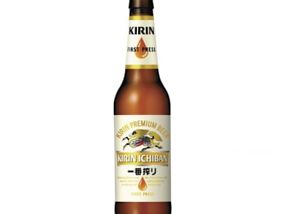 Kirin Beer 330 ml