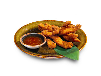 Chicken Thai Fingers [D]