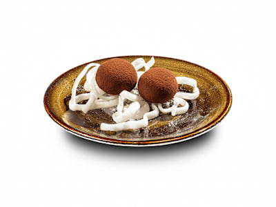 Mochis Chocolate [D]