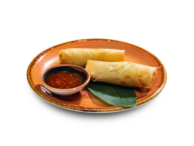 Rollito Primavera [D]