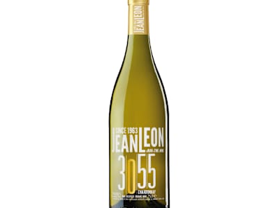 Jean Leon 3055 Blanco - Botella