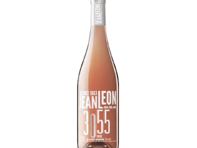 Jean Leon 3055 Rosado - Botella