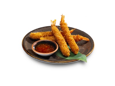 Ebi Fry [D]