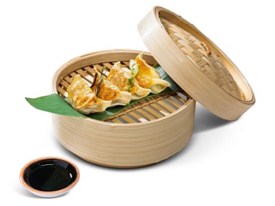 Gyozas Cerdo [D]
