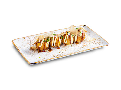 Takoyaki [D]