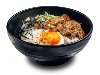 Niku Don [D]