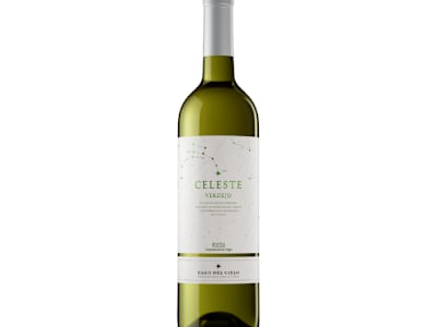 Celeste Verdejo Blanco - Botella