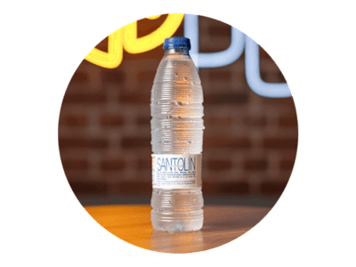 Agua Mineral