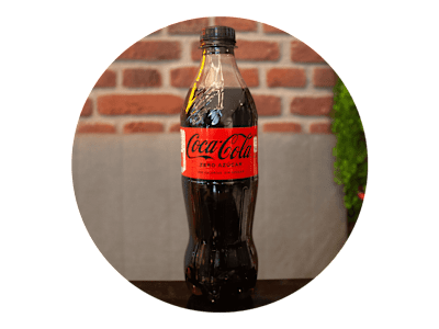 Coca-Cola Zero