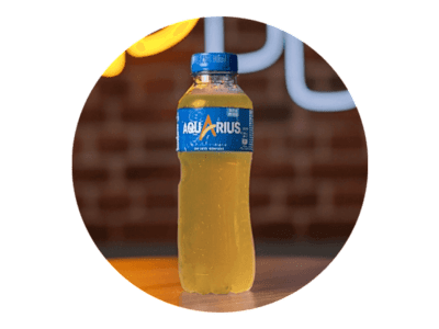 Aquarius Limón
