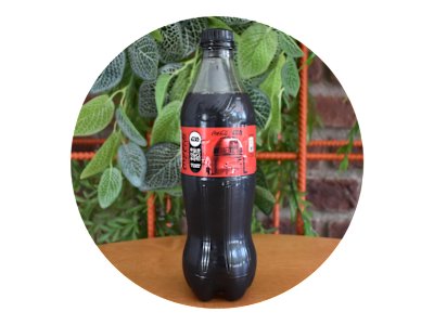 Coca-Cola Zero Zero
